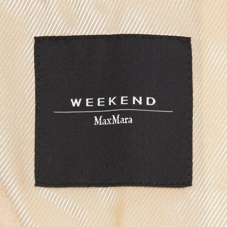 マックスマーラ コート ウィークエンド | AXES | 詳細画像11 