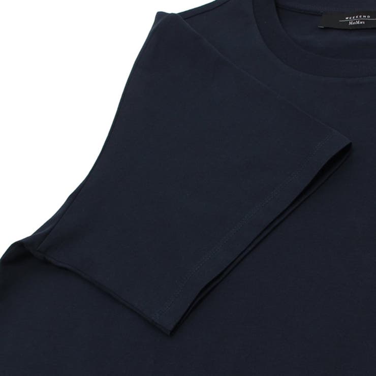 マックスマーラ Tシャツ カットソー[品番：AXEB0036551]｜AXES