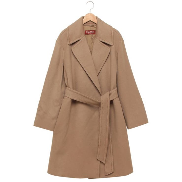 マックスマーラ コート タイガー[品番：AXEB0034168]｜AXES（アクセス）のレディースファッション通販｜SHOPLIST（ショップリスト）
