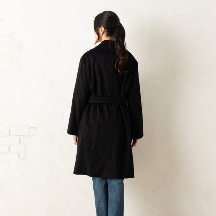 マックスマーラコートタイガーMaxMaraStudioブラックレディースMaxMara2426016091600013