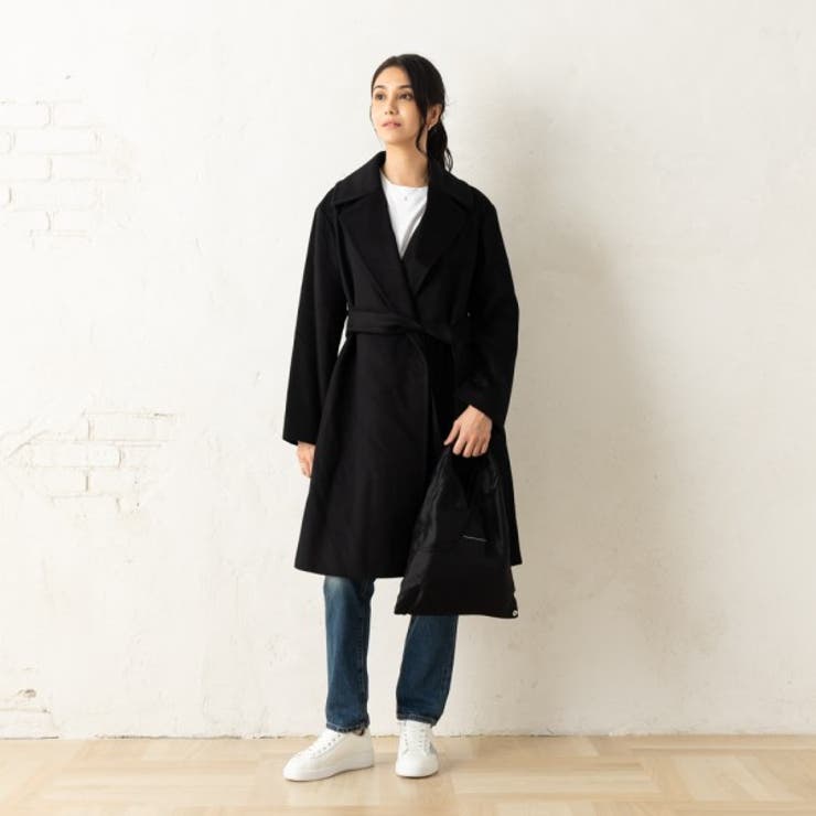 マックスマーラコートタイガーMaxMaraStudioブラックレディースMaxMara2426016091600013