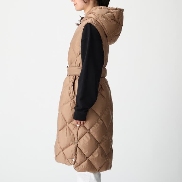 マックスマーラ ダウンジャケット コート | AXES | 詳細画像3 