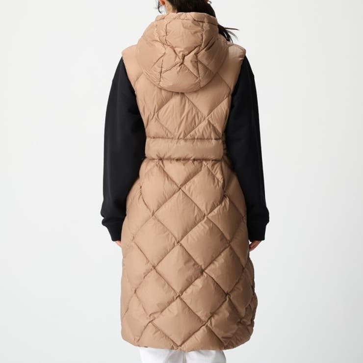 マックスマーラ ダウンジャケット コート | AXES | 詳細画像4 