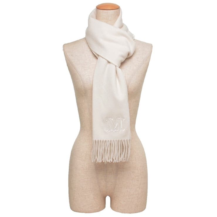 マックスマーラ ストール カシミア | AXES | 詳細画像2 