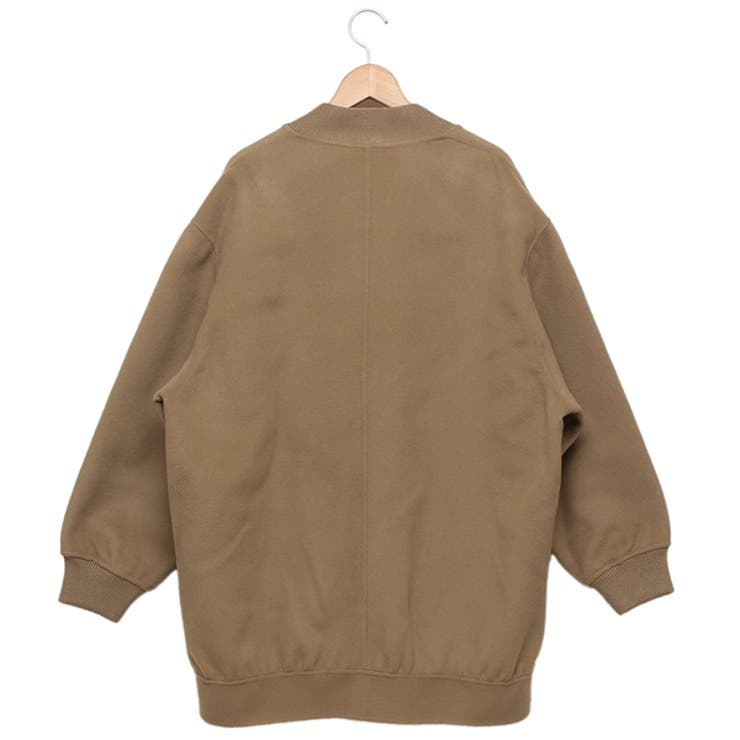 マックスマーラカーディガンボレロゼルマWEEKENDウィークエンドブラウンレディースMaxMara50860339600016