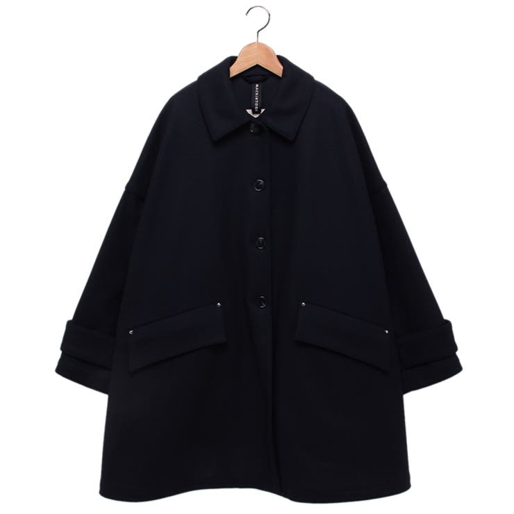 マッキントッシュ コート ハンビー[品番：AXEB0035241]｜AXES