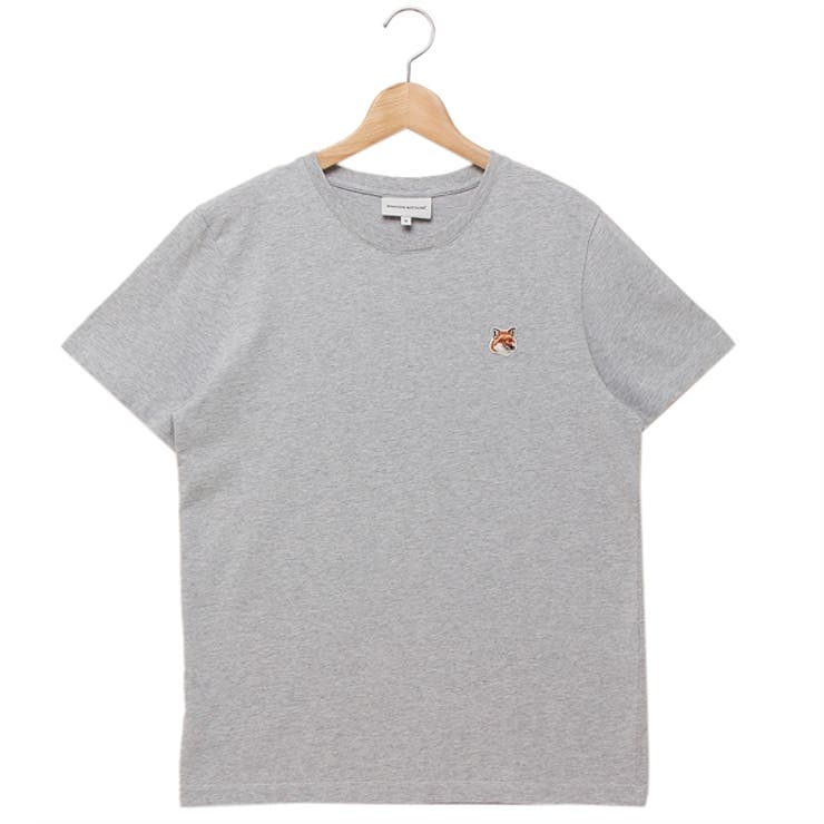 メゾンキツネ Tシャツ カットソー | AXES | 詳細画像1 