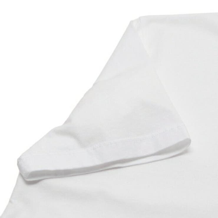 メゾンキツネ Tシャツ カットソー | AXES | 詳細画像12 