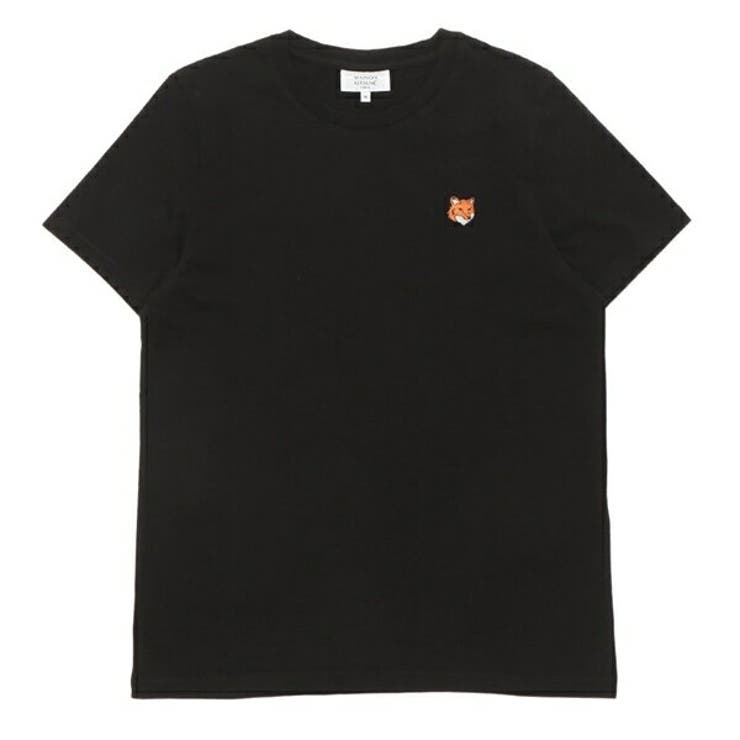 メゾンキツネ Tシャツ カットソー | AXES | 詳細画像10 