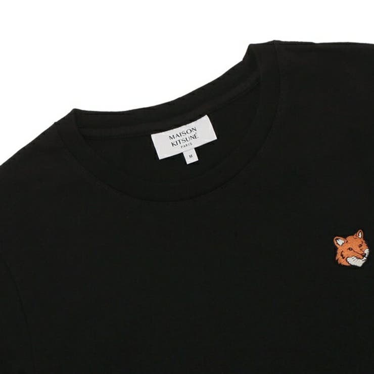 メゾンキツネ Tシャツ カットソー | AXES | 詳細画像8 
