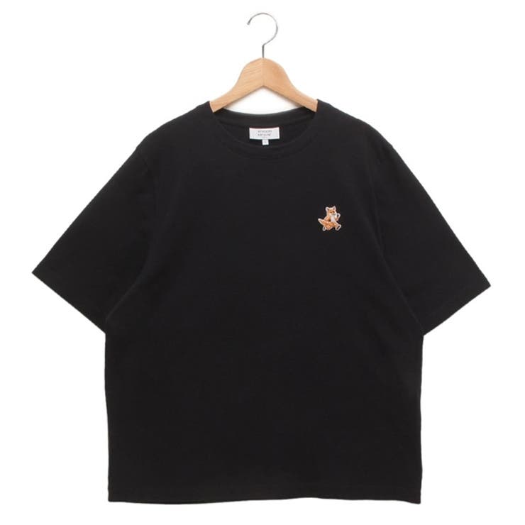 メゾンキツネ Tシャツ カットソー[品番：AXEB0036050]｜AXES