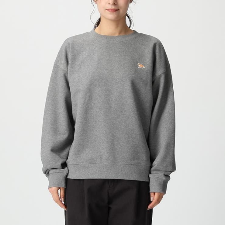 メゾンキツネ スウェット ベイビーフォックス | AXES | 詳細画像1 