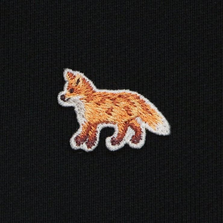 メゾンキツネ スウェット ベイビーフォックス | AXES | 詳細画像11 