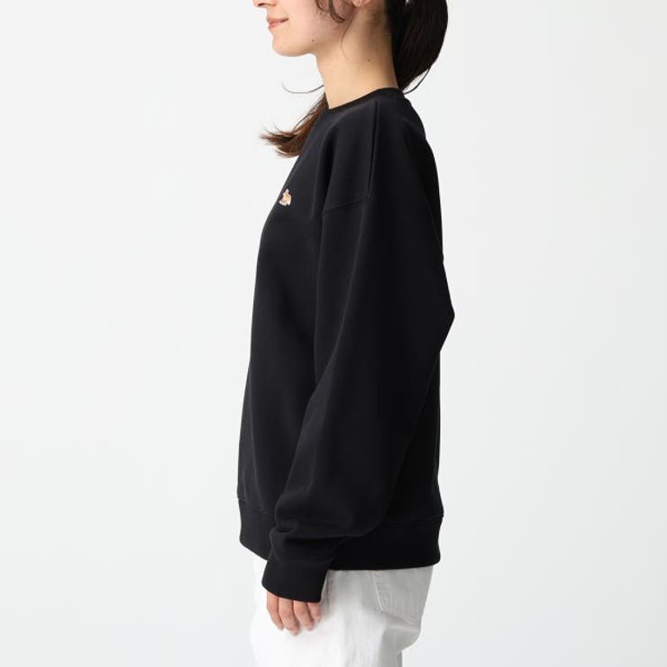 メゾンキツネ スウェット ベイビーフォックス | AXES | 詳細画像3 