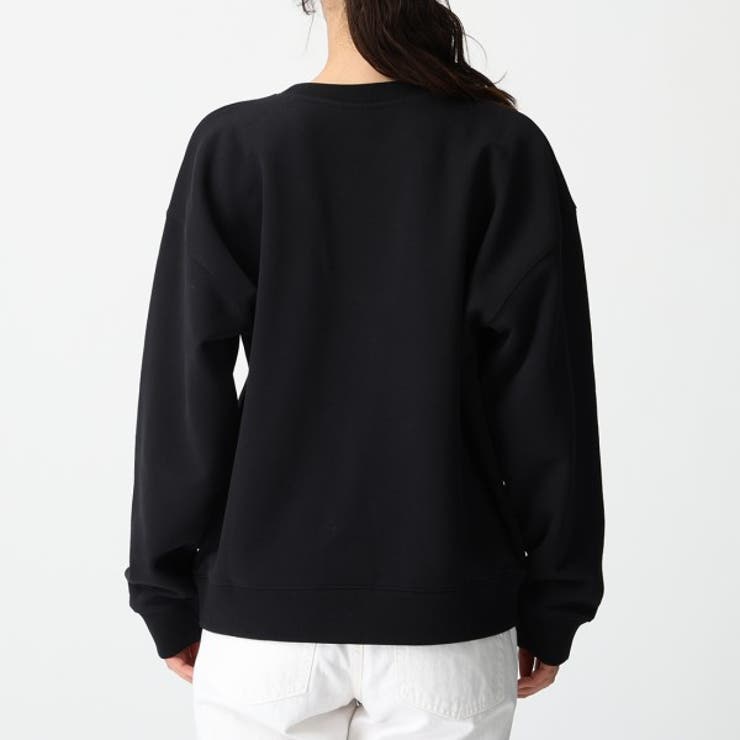 メゾンキツネ スウェット ベイビーフォックス | AXES | 詳細画像4 