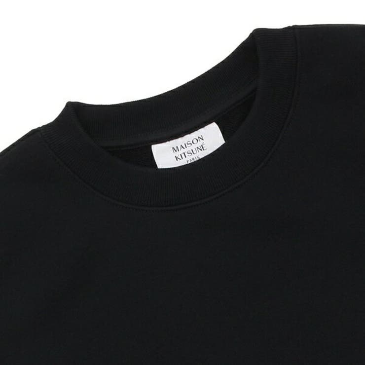 メゾンキツネ スウェット ベイビーフォックス | AXES | 詳細画像8 