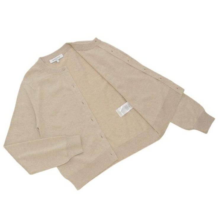 メゾンキツネ カーディガン ボレロ | AXES | 詳細画像13 