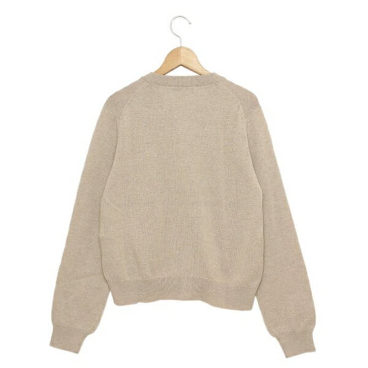 メゾンキツネ カーディガン ボレロ | AXES | 詳細画像7 