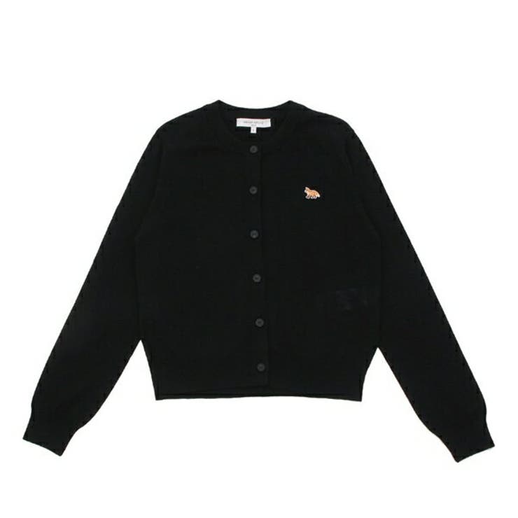 メゾンキツネ カーディガン ボレロ | AXES | 詳細画像10 