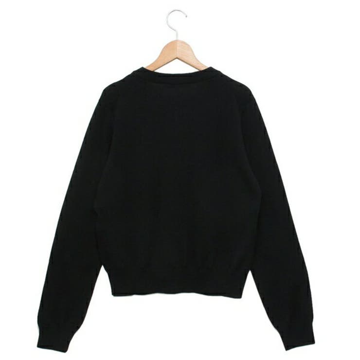 メゾンキツネ カーディガン ボレロ | AXES | 詳細画像7 