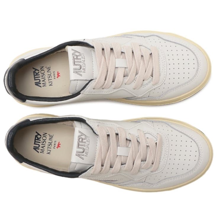 メゾンキツネ スニーカー メダリスト | AXES | 詳細画像3 