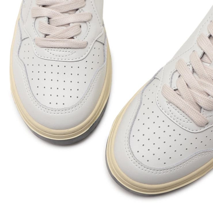 メゾンキツネ スニーカー メダリスト | AXES | 詳細画像7 