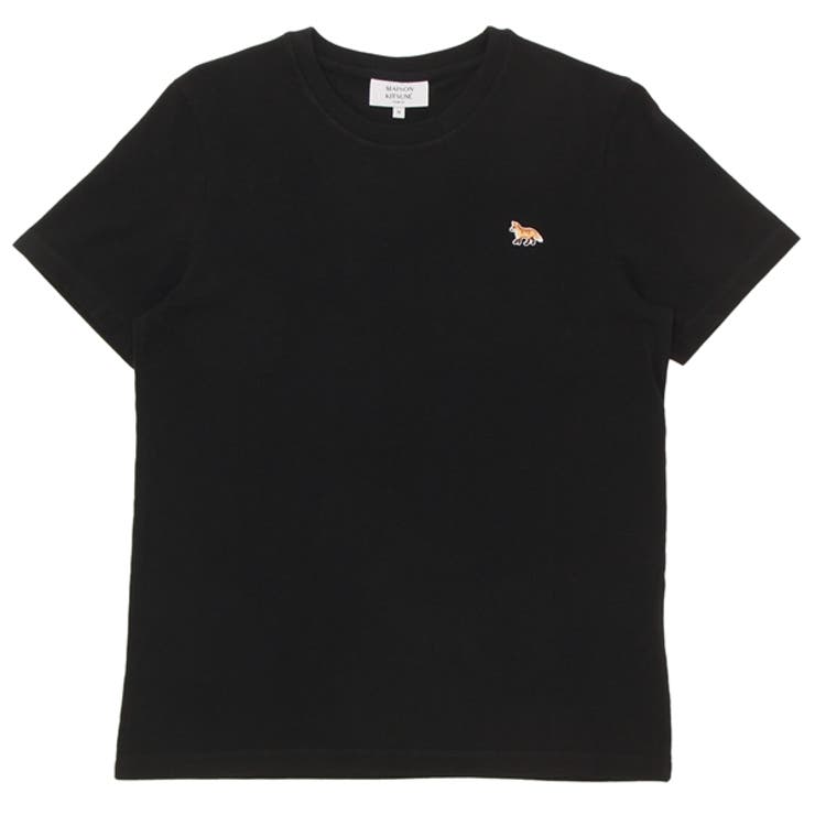 メゾンキツネ Tシャツ カットソー[品番：AXEB0036135]｜AXES