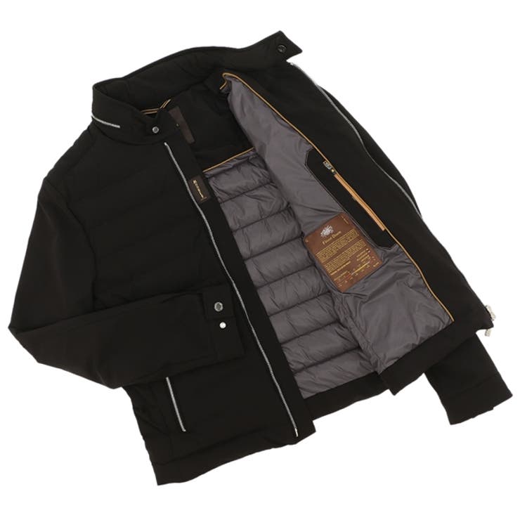 ムーレー ダウンジャケット コート | AXES | 詳細画像10 