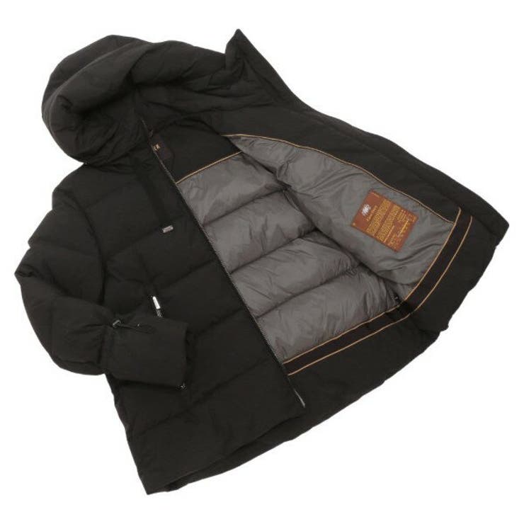 ムーレー ダウンジャケット コート | AXES | 詳細画像13 