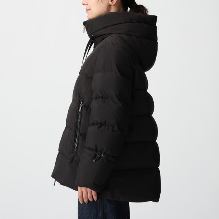 ムーレー ダウンジャケット コート | AXES | 詳細画像3 