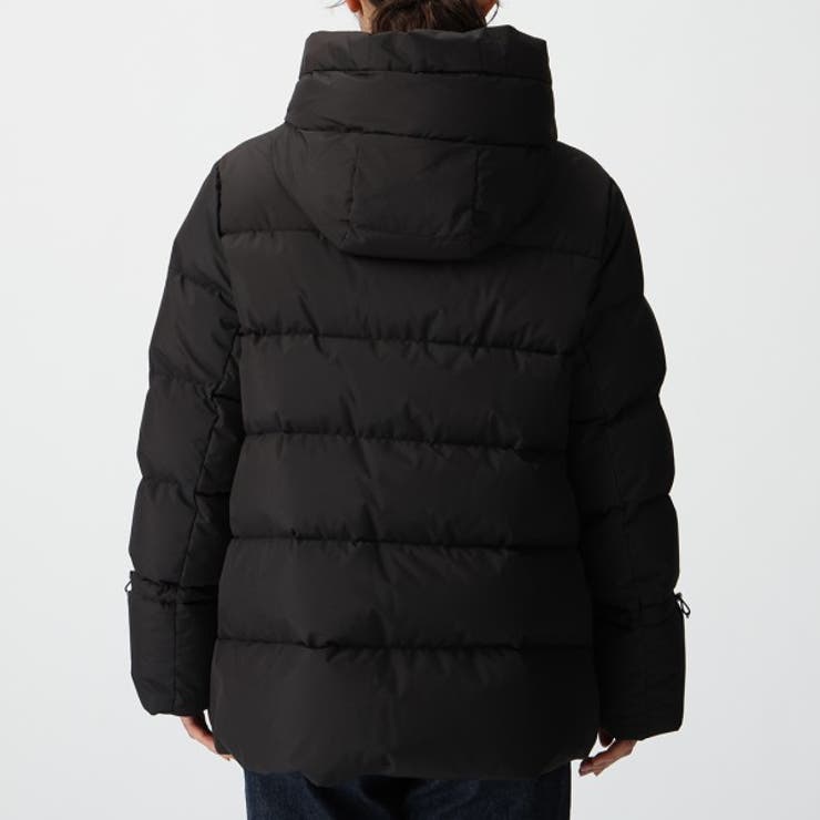 ムーレー ダウンジャケット コート | AXES | 詳細画像4 