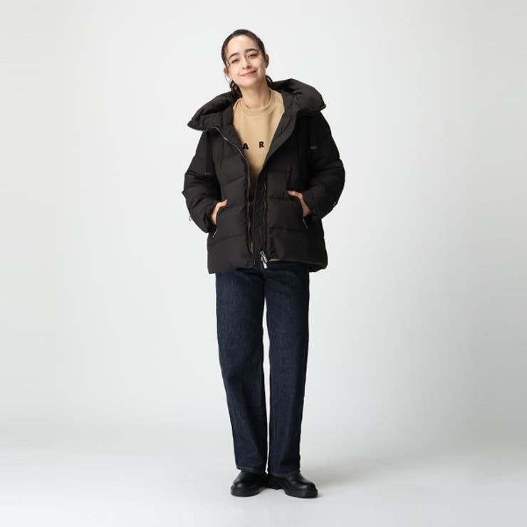 ムーレー ダウンジャケット コート | AXES | 詳細画像5 