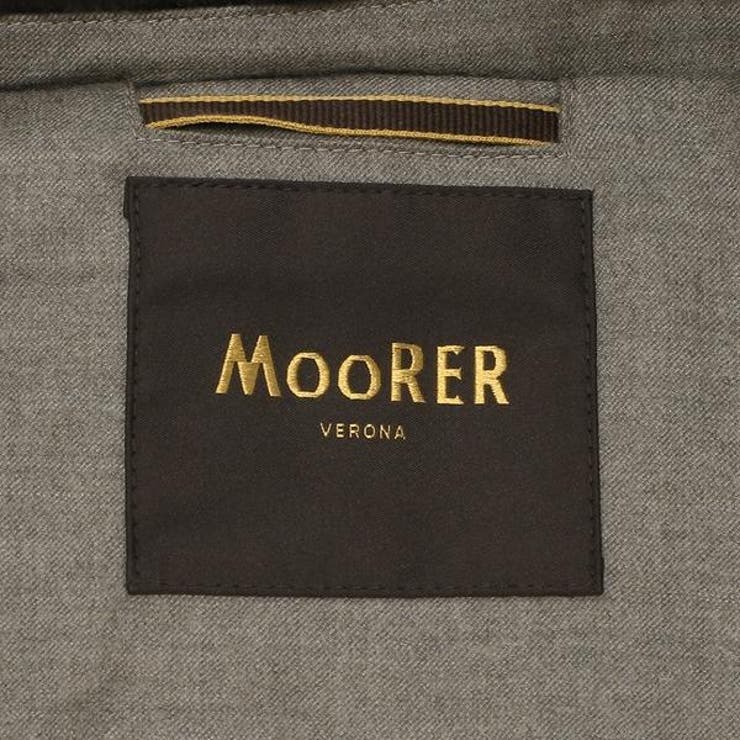 ムーレー ダウンジャケット コート | AXES | 詳細画像9 