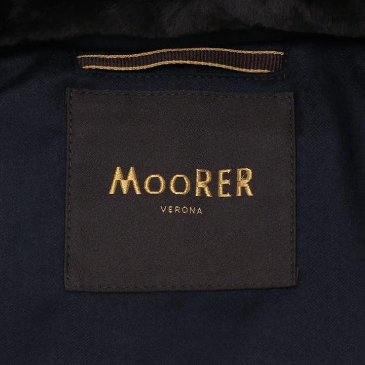 ムーレー ダウンジャケット コート | AXES | 詳細画像9 