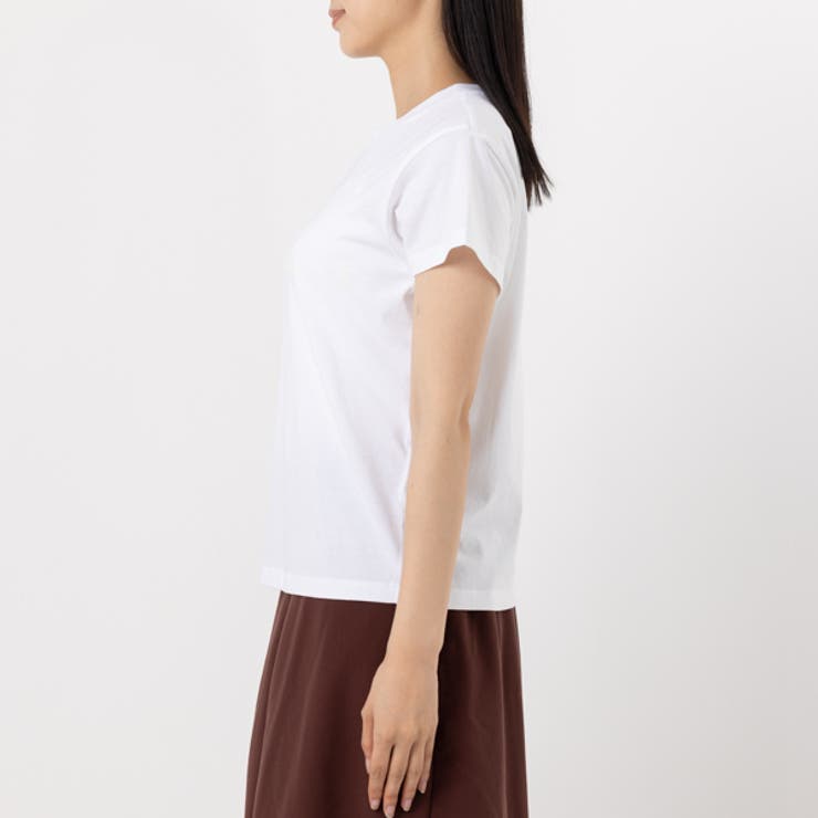 エムエムシックス メゾンマルジェラ Tシャツ | AXES | 詳細画像2 