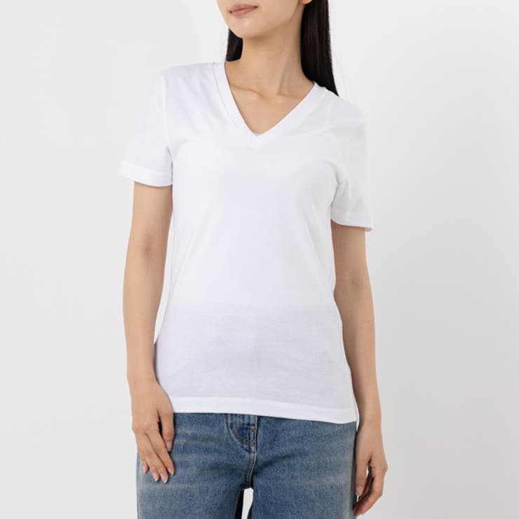 エムエムシックス メゾンマルジェラ Tシャツ | AXES | 詳細画像1 