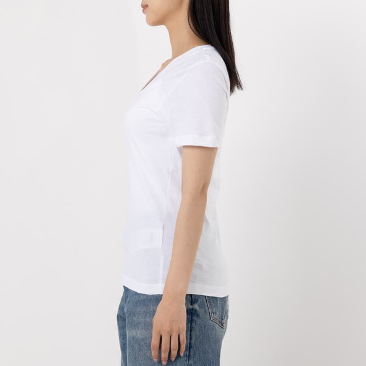 エムエムシックスメゾンマルジェラTシャツ半袖カットソートップスホワイトレディースMM6MaisonMargielaS52GC0280S244051003枚セット