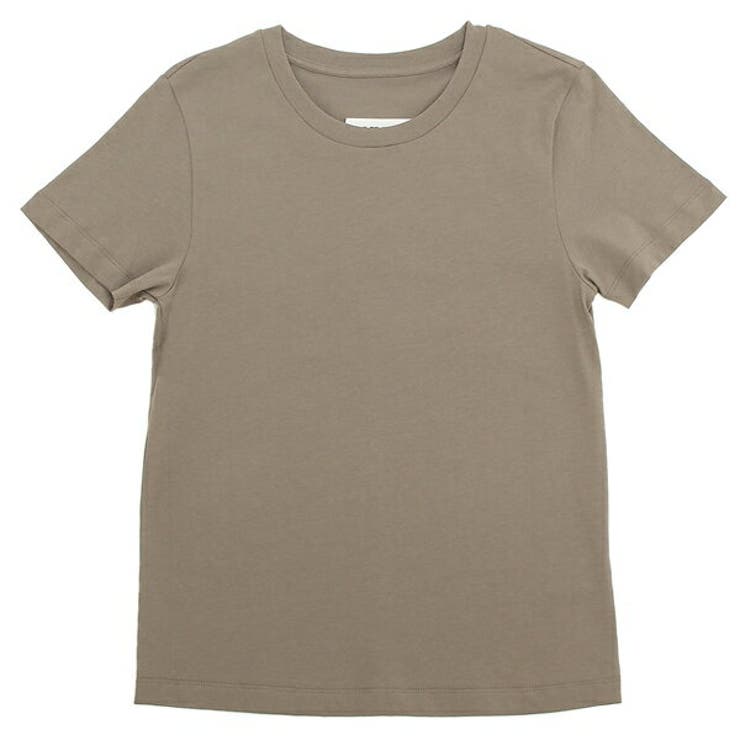 エムエムシックスメゾンマルジェラTシャツ半袖カットソートップスグレーレディースMM6MaisonMargielaS52GC0280S244058163枚セット