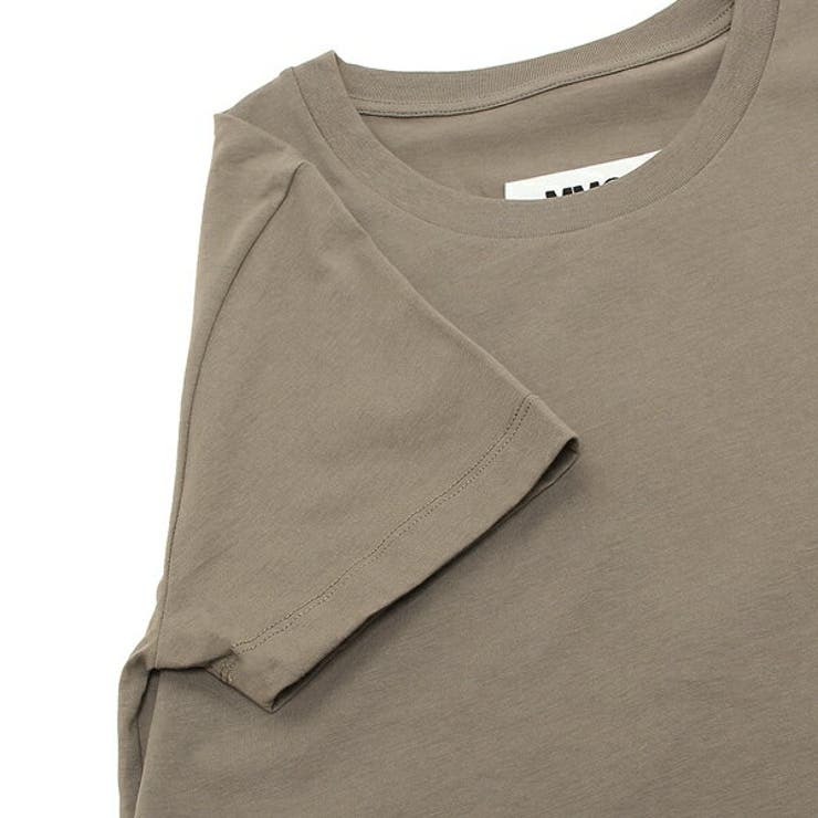 エムエムシックスメゾンマルジェラTシャツ半袖カットソートップスグレーレディースMM6MaisonMargielaS52GC0280S244058163枚セット