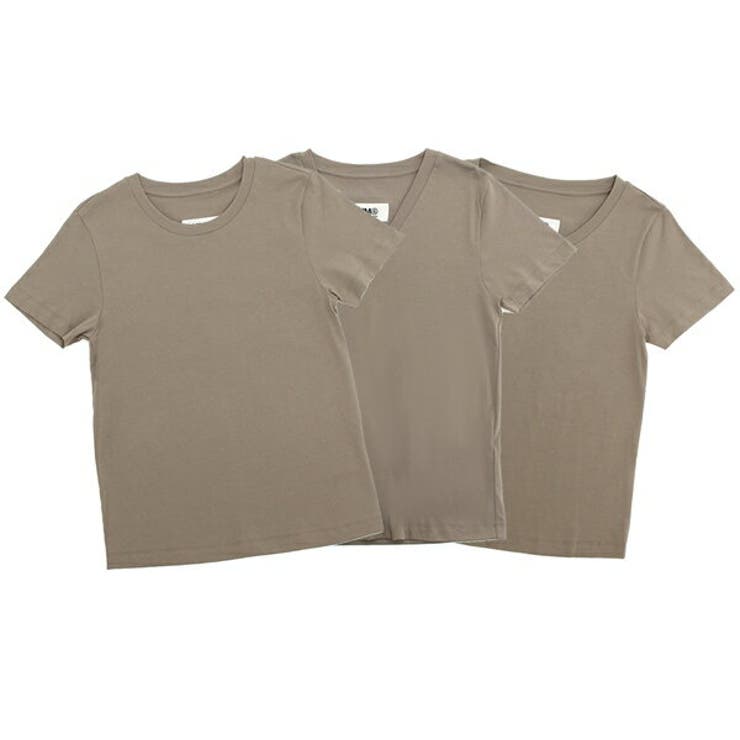エムエムシックス メゾンマルジェラ Tシャツ[品番：AXEB0025056