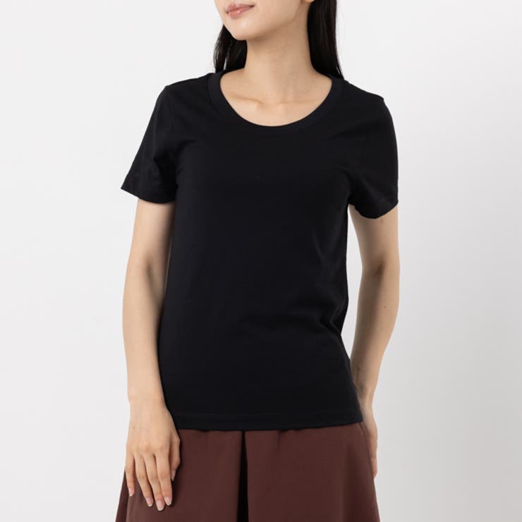 エムエムシックス メゾンマルジェラ Tシャツ[品番：AXEB0025057