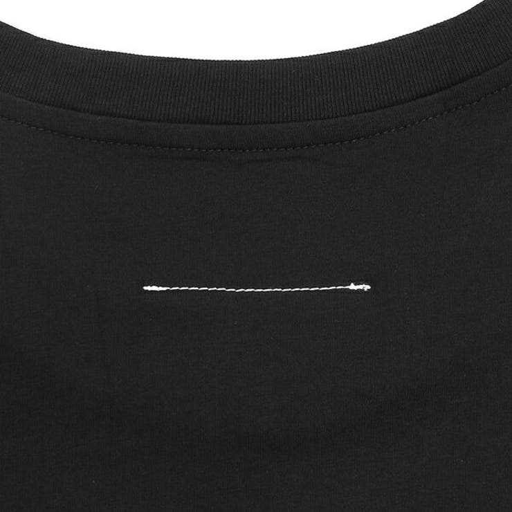 エムエムシックスメゾンマルジェラTシャツ半袖カットソートップスブラックレディースMM6MaisonMargielaS52GC0280S244059003枚セット