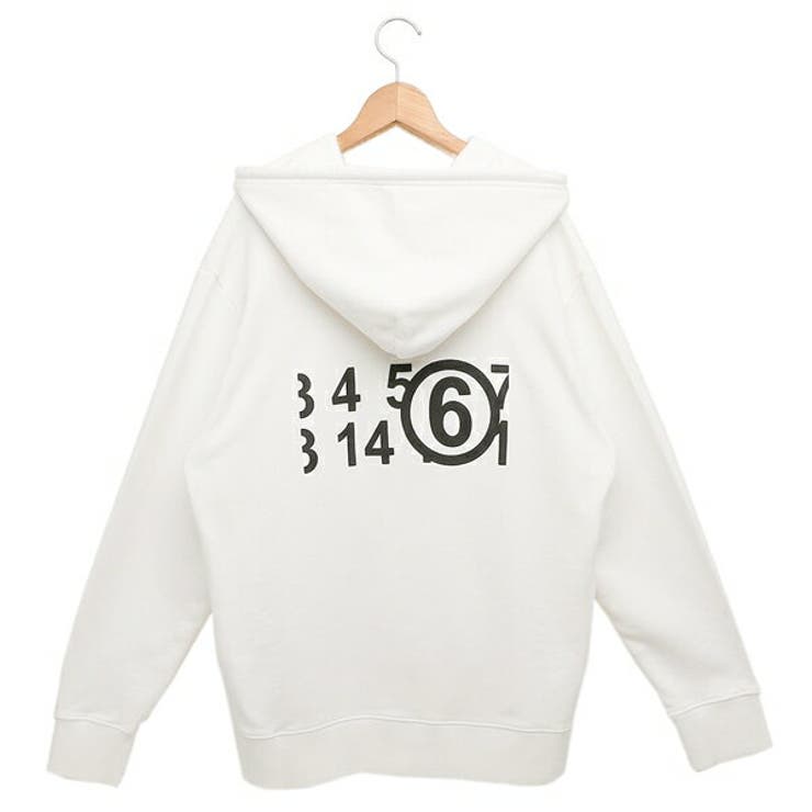 「#期間限定」のおすすめ人気ランキング 新品】 MM6 エムエムシックスメゾン / Margiela Maison トレーナー+スウェット