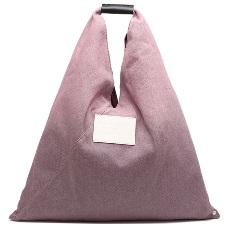 Japanese” Crossbody Bag（ショルダーバッグ）｜MM6 Maison