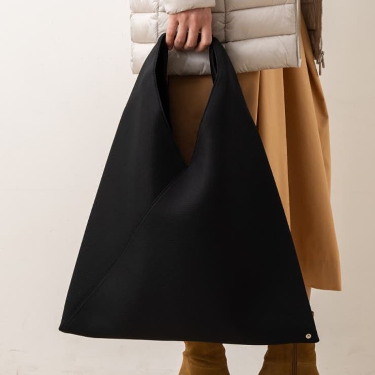 エムエムシックス メゾンマルジェラ トートバッグ | AXES | 詳細画像1 