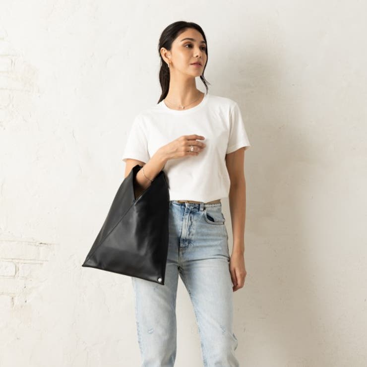 Maison Margiela (メゾン マルジェラ) - CABAS SHOPPING BAG