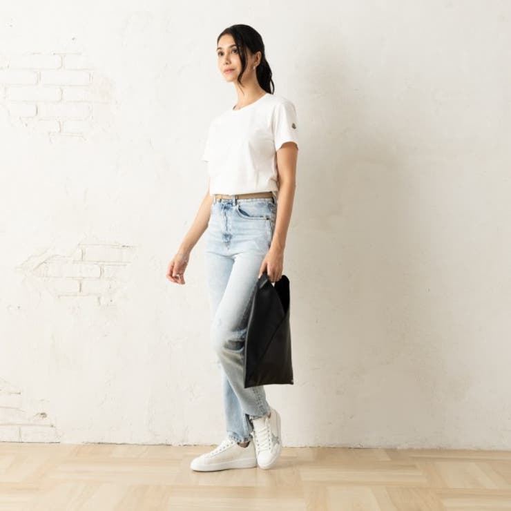 Maison Margiela ひざ丈スカート 36(XS位) 2007425A0101 レディース】Long Skirt | MM6 Maison Margiela(エムエム