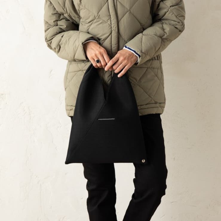 エムエムシックス メゾンマルジェラ トートバッグ | AXES | 詳細画像1 