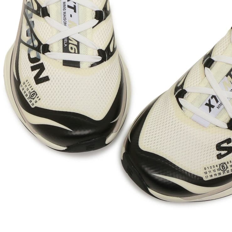 エムエムシックス メゾンマルジェラ スニーカー | AXES | 詳細画像7 