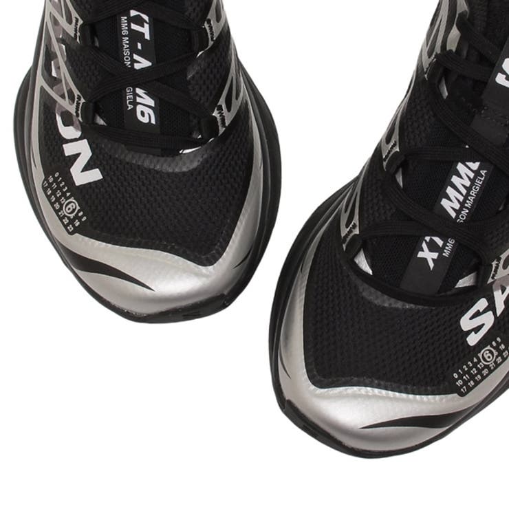 エムエムシックス メゾンマルジェラ スニーカー | AXES | 詳細画像7 